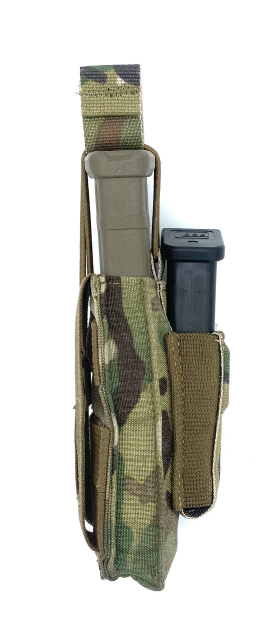 T3 Magnet M4 Single Mag Pouch (1) -FINAL SALE
