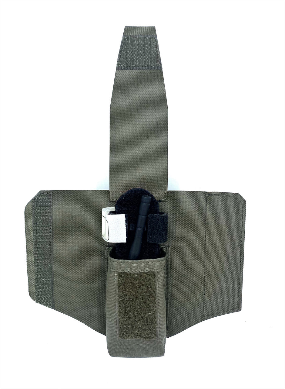 T3 Tourniquet Pouch, Gen 3