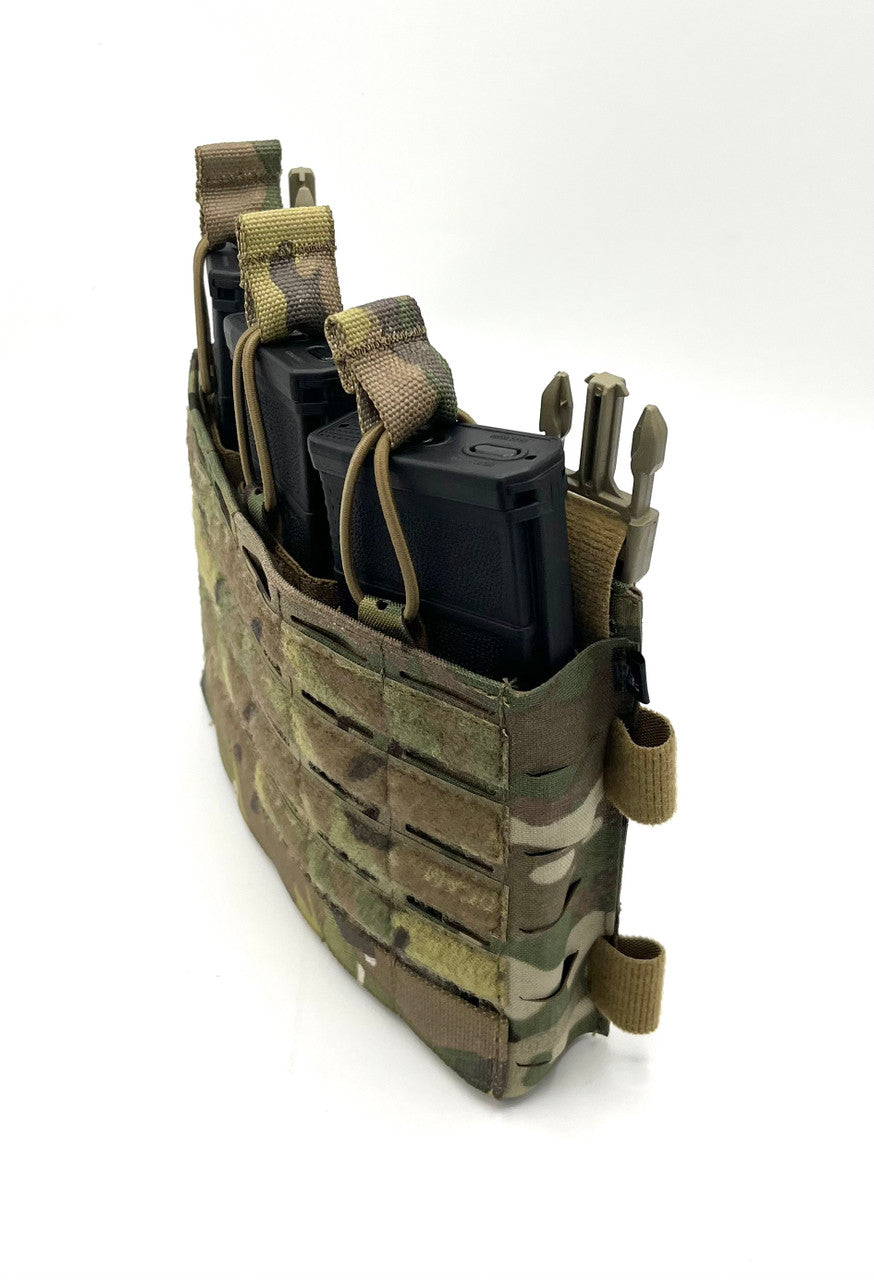 T3 Range Day Placard LC
