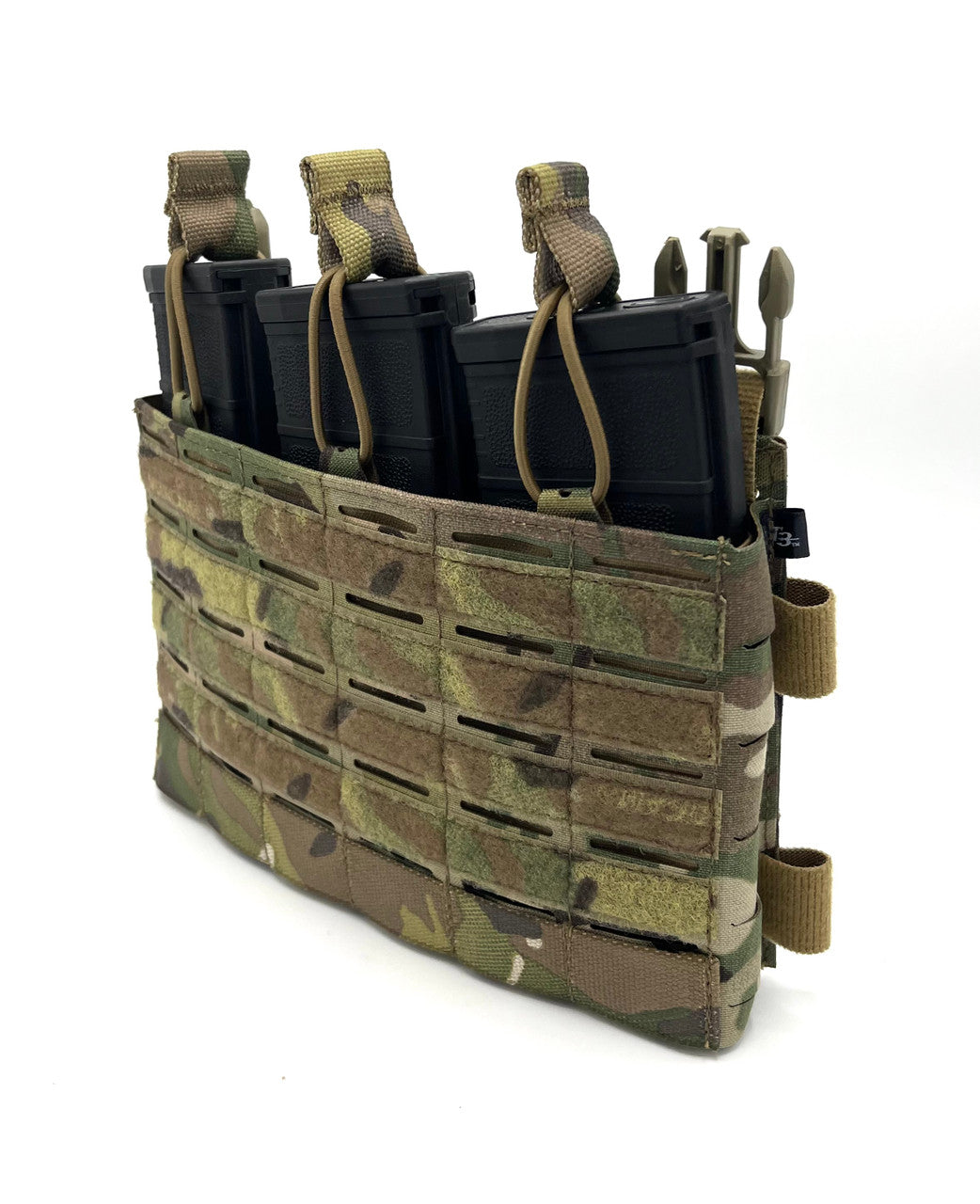 T3 Range Day Placard LC