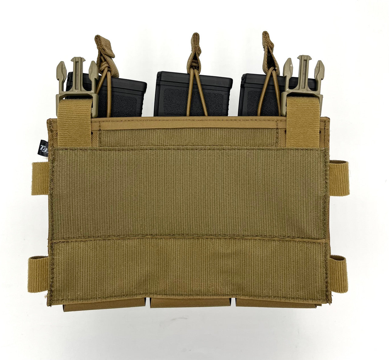 T3 Range Day Placard LC