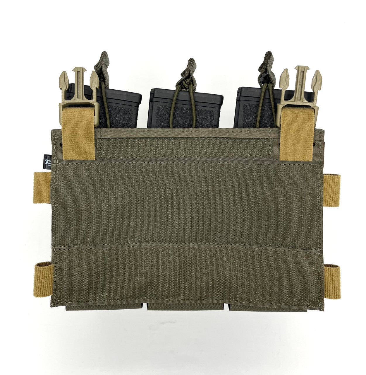 T3 Range Day Placard LC