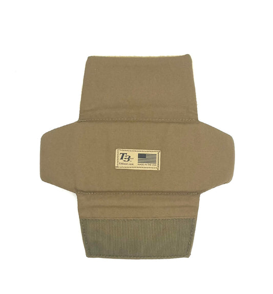 T3 Shoulder Pad Set- FINAL SALE