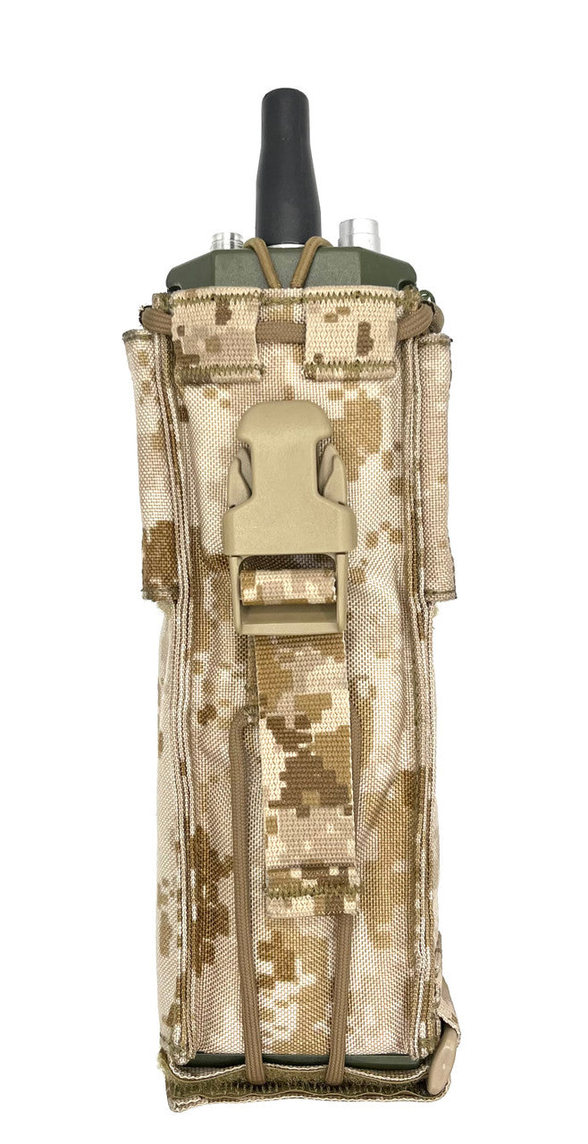 T3 APRC 152 Pouch - FINAL SALE
