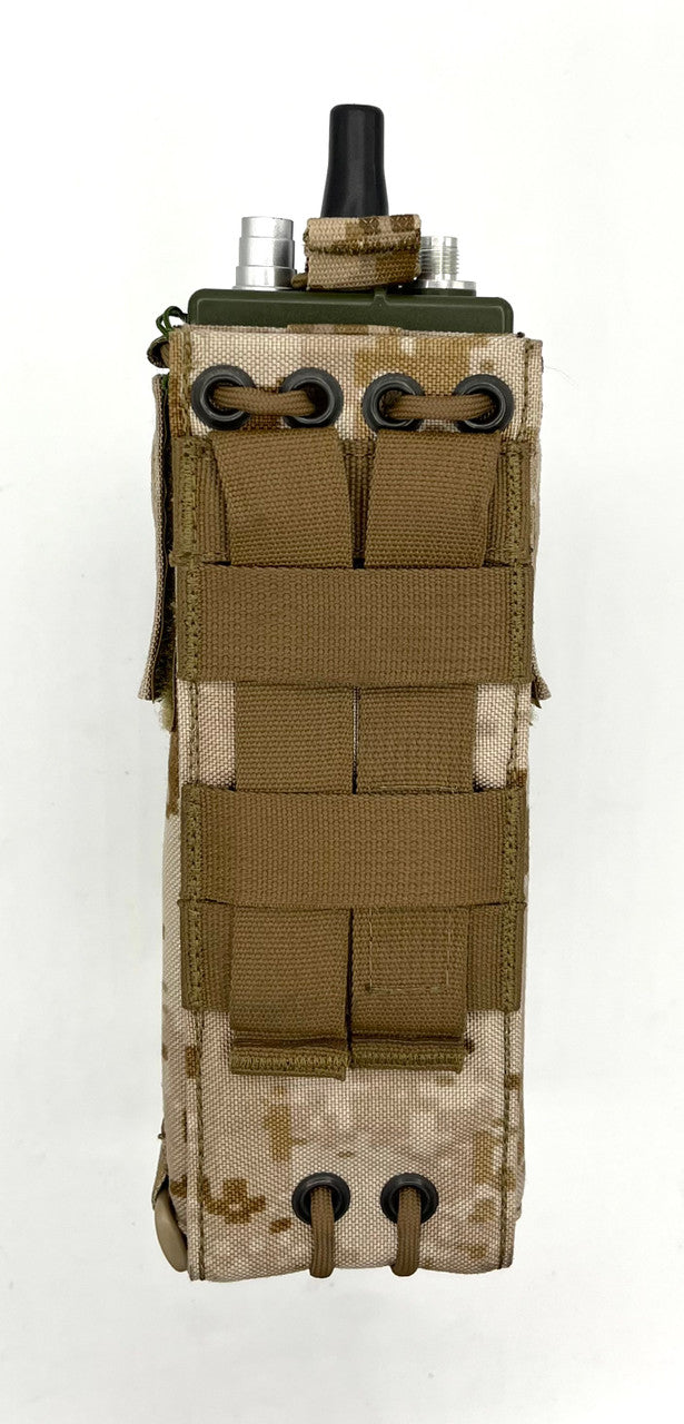 T3 APRC 152 Pouch - FINAL SALE