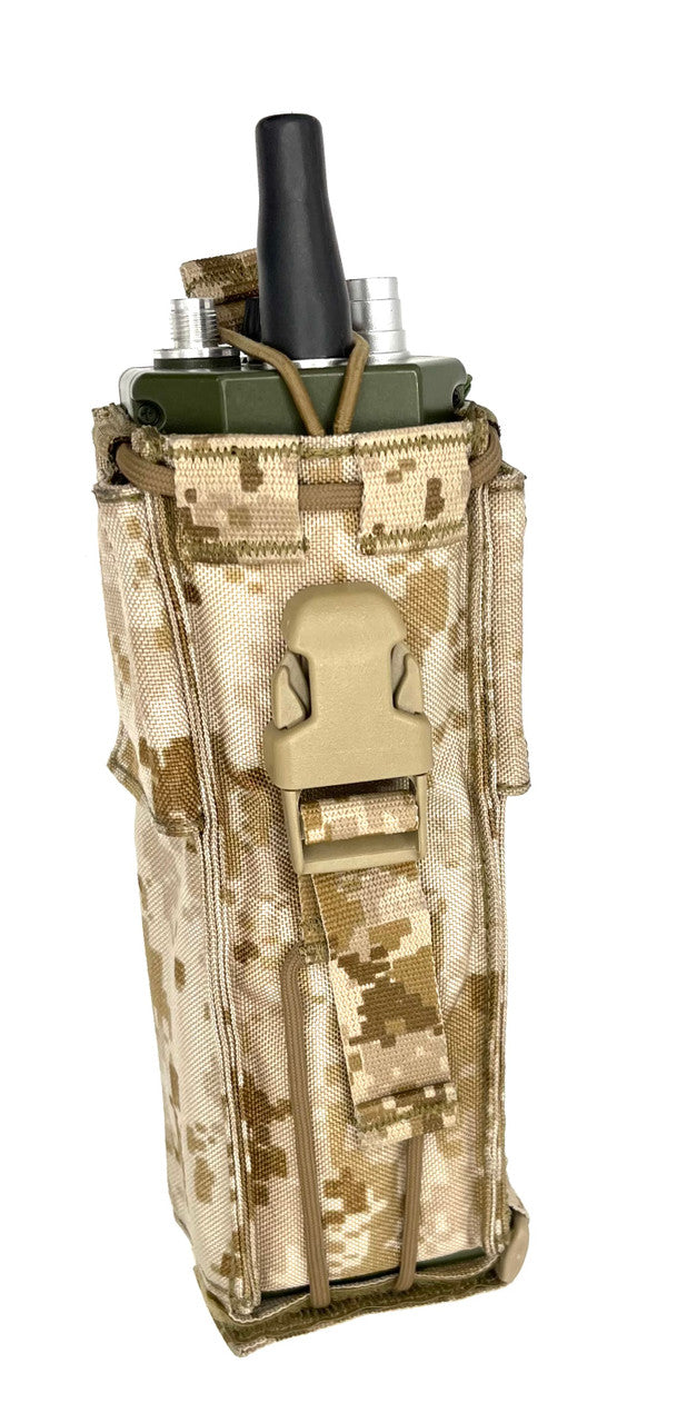 T3 APRC 152 Pouch - FINAL SALE