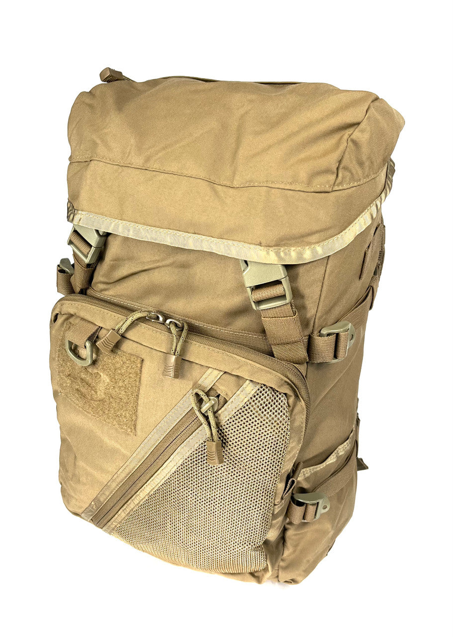 T3 Urban Ruck