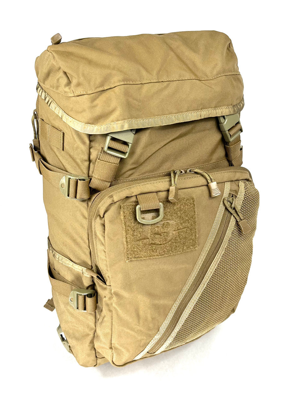 T3 Urban Ruck – T3 Gear