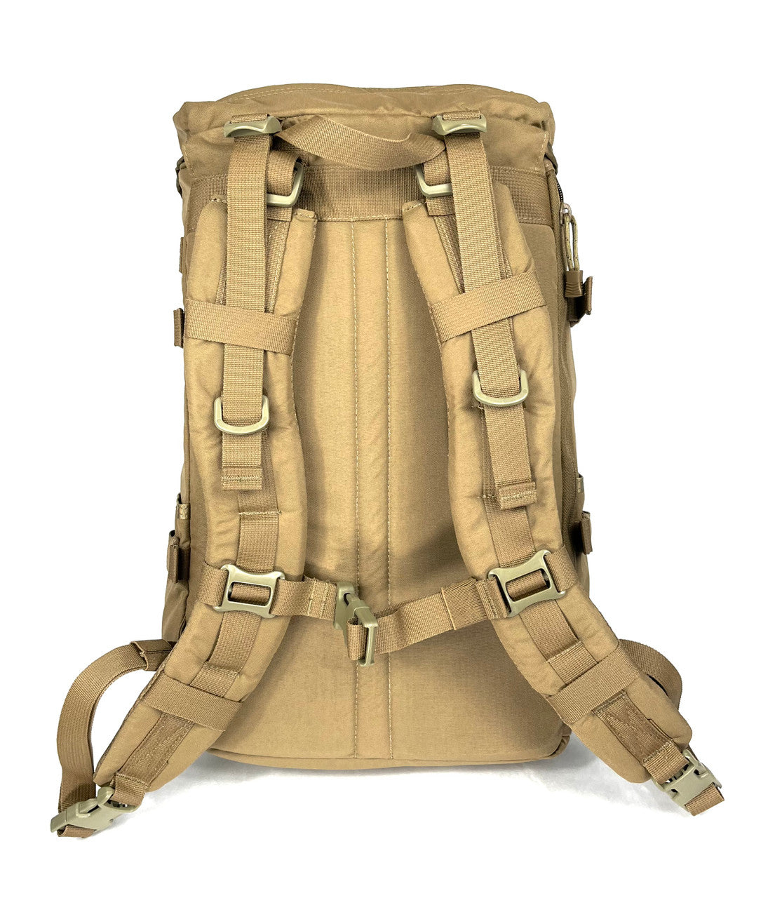 T3 Urban Ruck