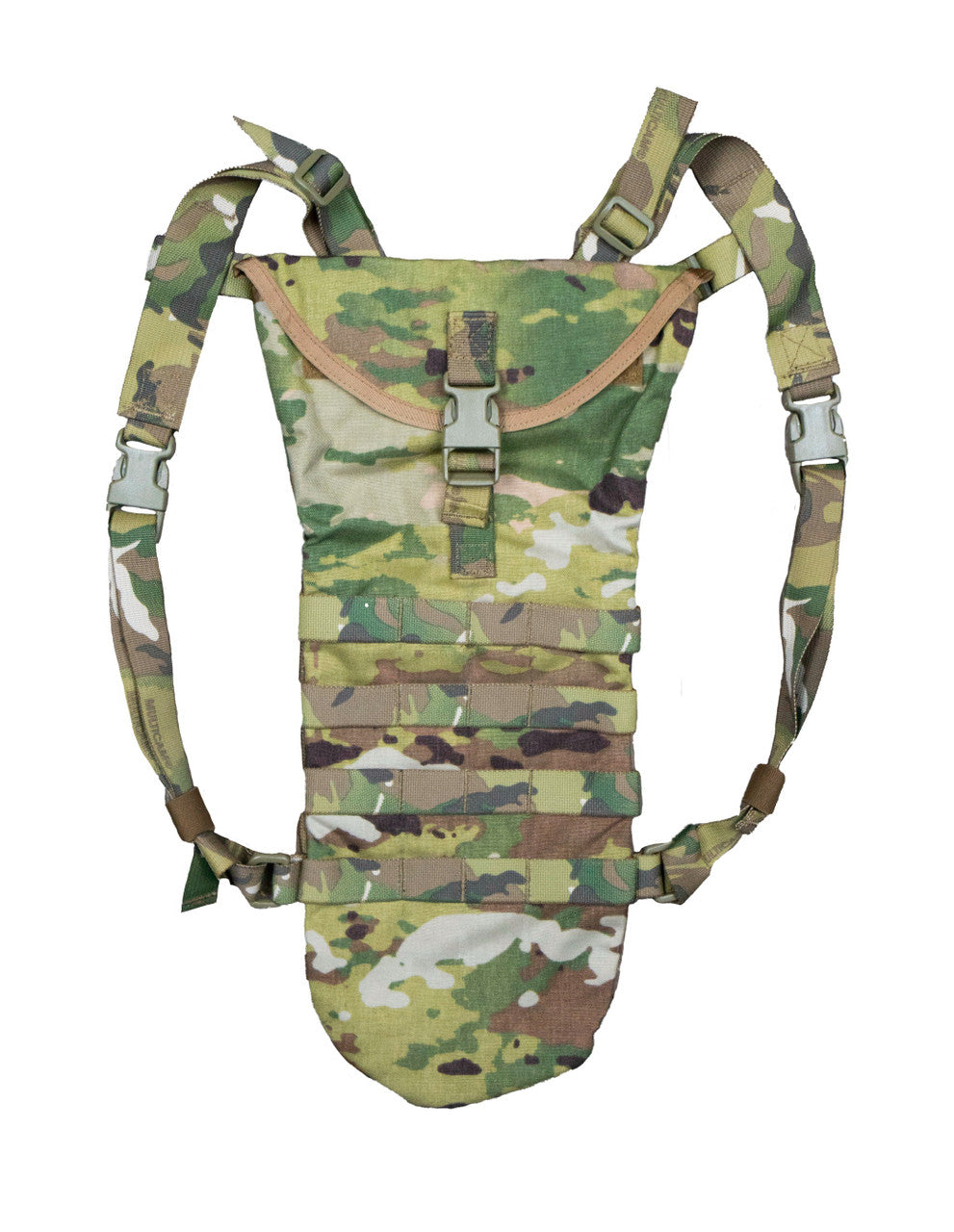 T3 MOLLE Hydration Carrier- FINAL SALE