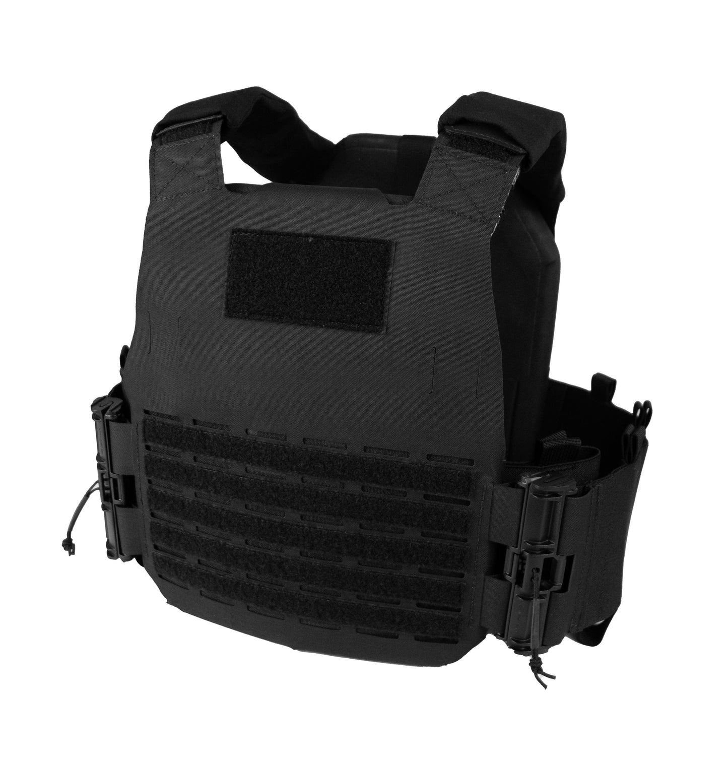 T3 Spartan Low Vis Plate Carrier