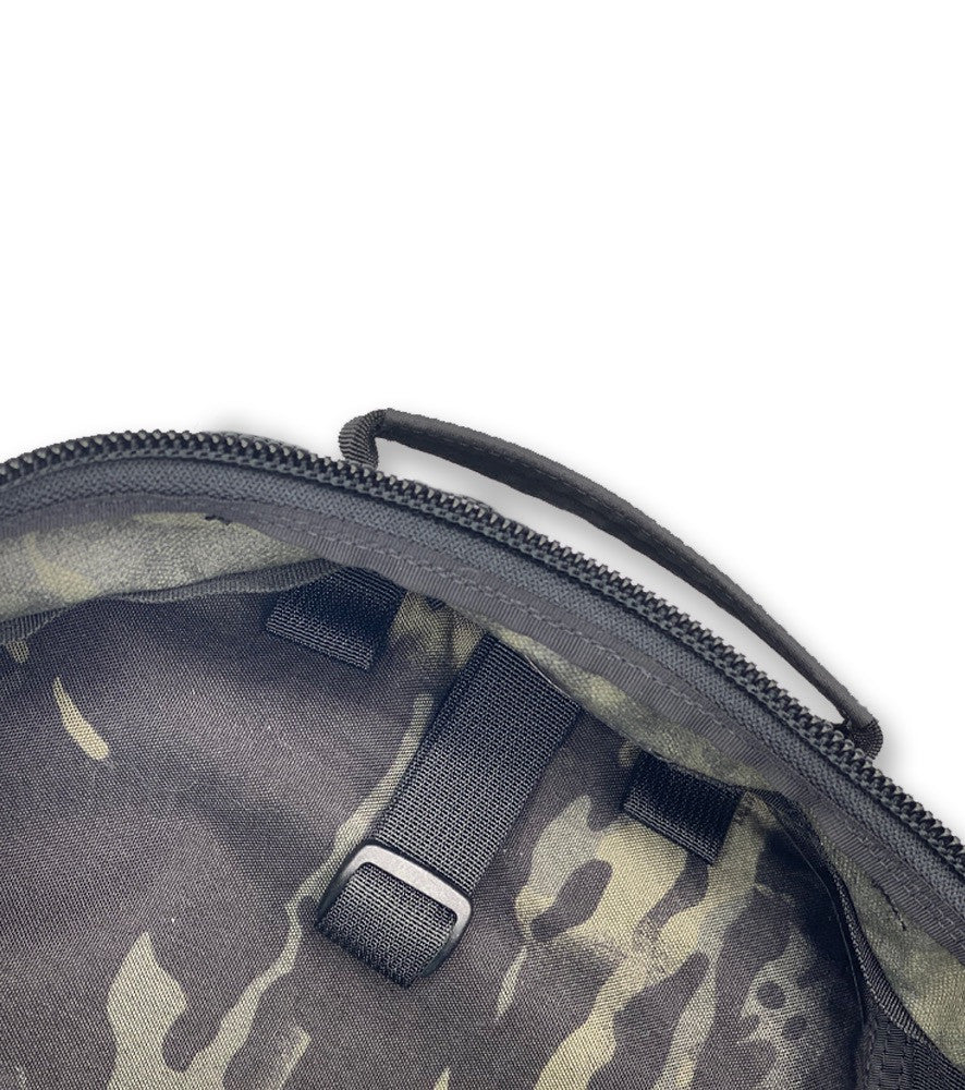 T3 Urban Assault Pack- Multicam Black - FINAL SALE