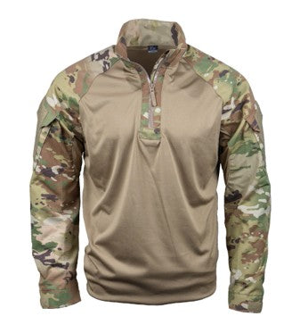top gear army T3 Gear Jungle Top