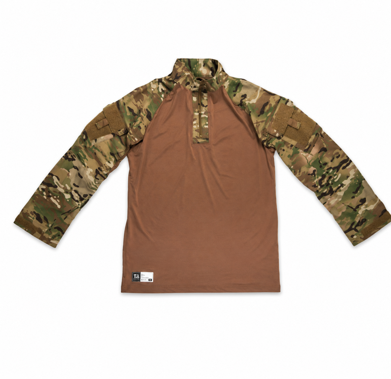 T3 Gear Jungle Top- FINAL SALE