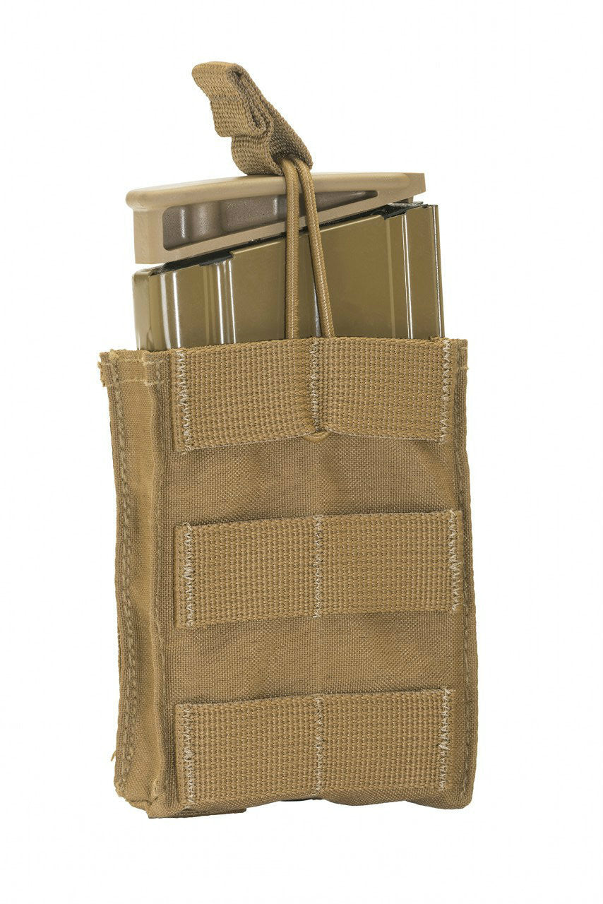 T3 7.62 Single Shingle Mag Pouch (1) - FINAL SALE