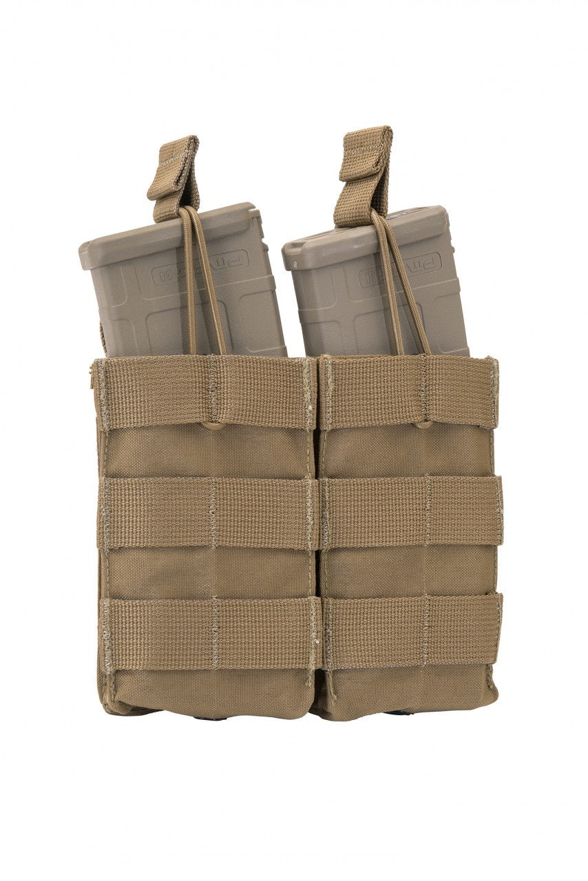 T3 M4 Single Row Shingle Mag Pouch - FINAL SALE