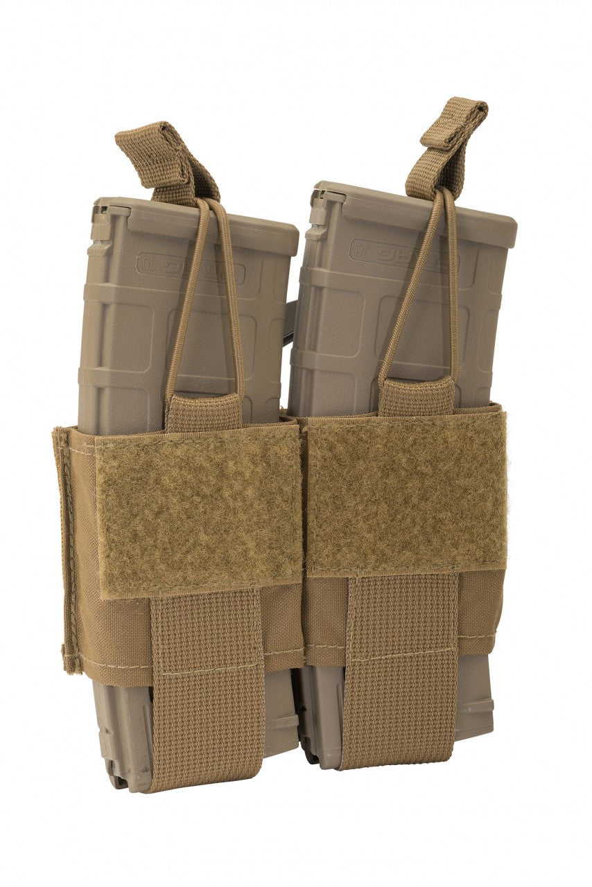 T3 Kangaroo Pouch Double M4 - FINAL SALE