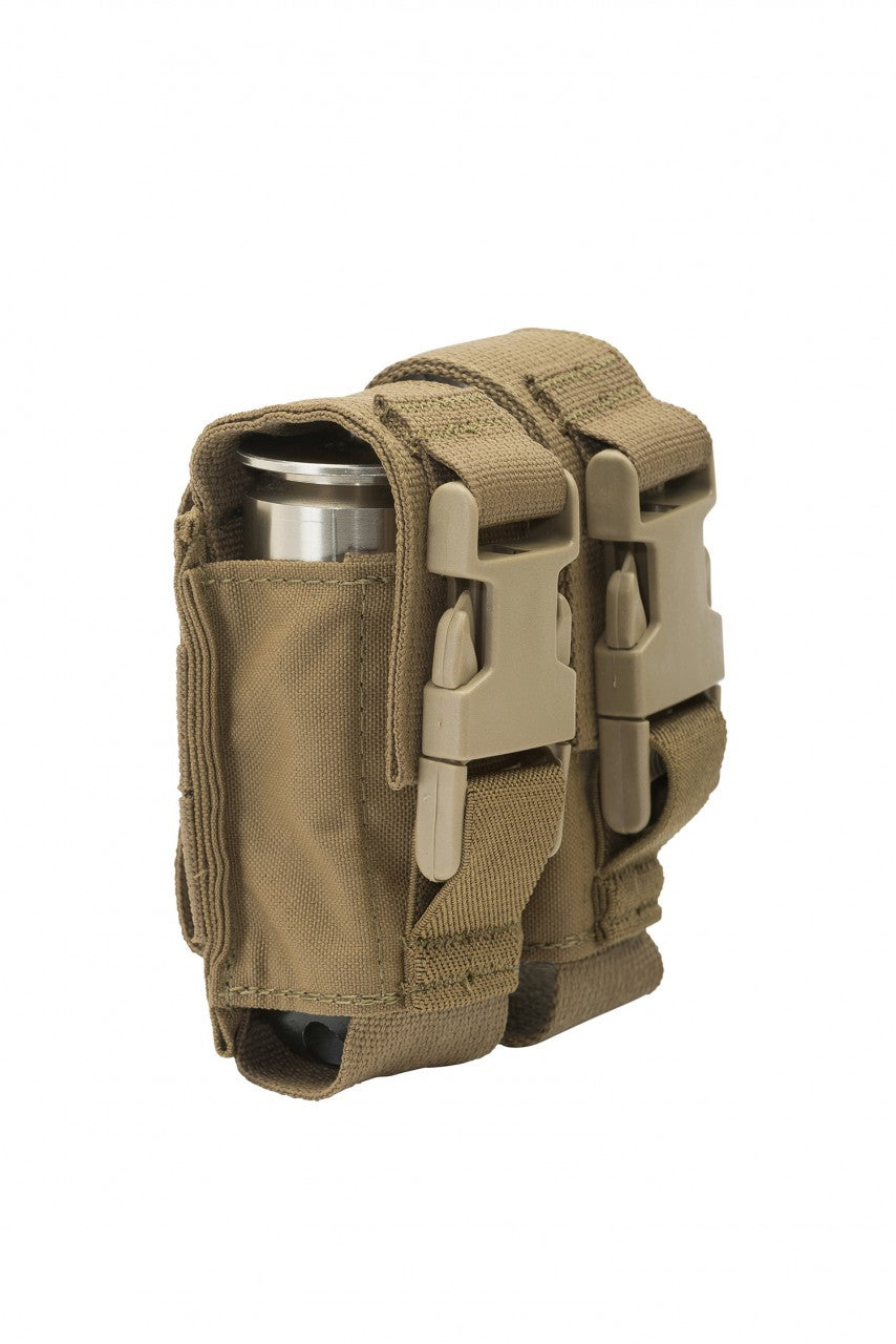T3 40MM Double Pouch (2) - FINAL SALE