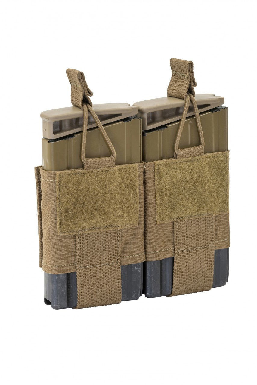 T3 Kangaroo Pouch Double 7.62 (2) - FINAL SALE