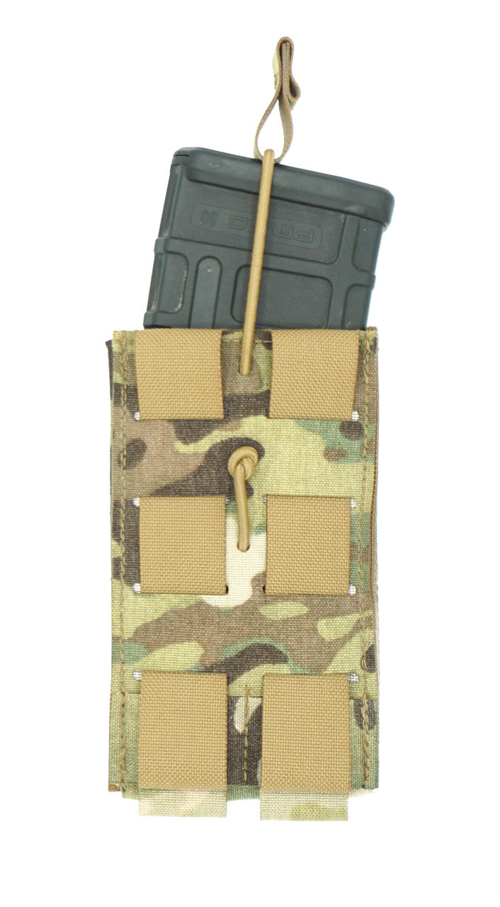 T3 M4 Single Mag Pouch LC