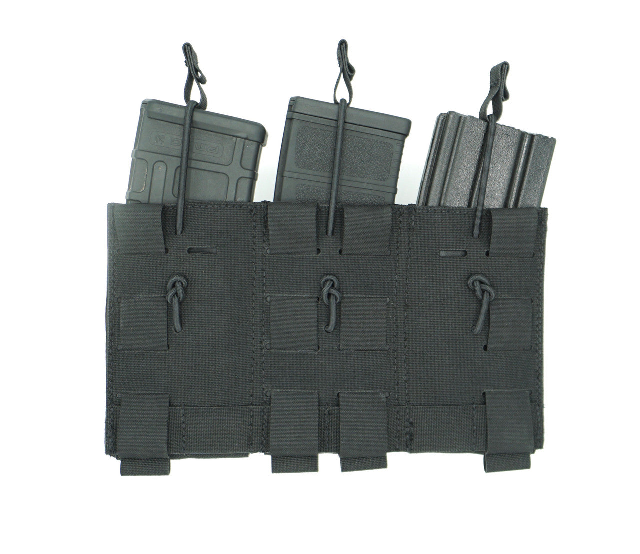 T3 M4 Triple Mag Pouch LC