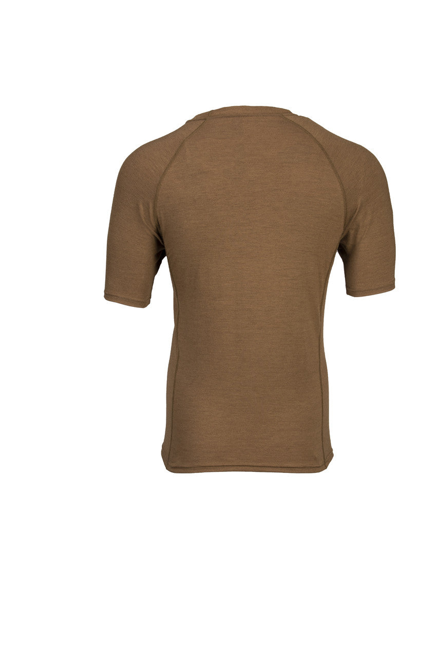 T3 Flex Short Sleeve