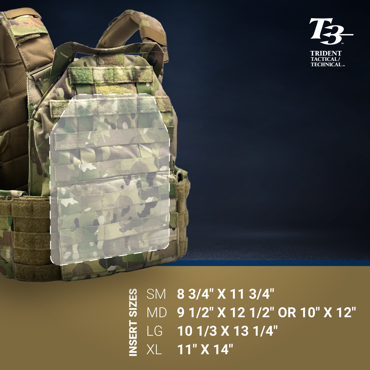 T3 Geronimo 2 (G2) Plate Carrier