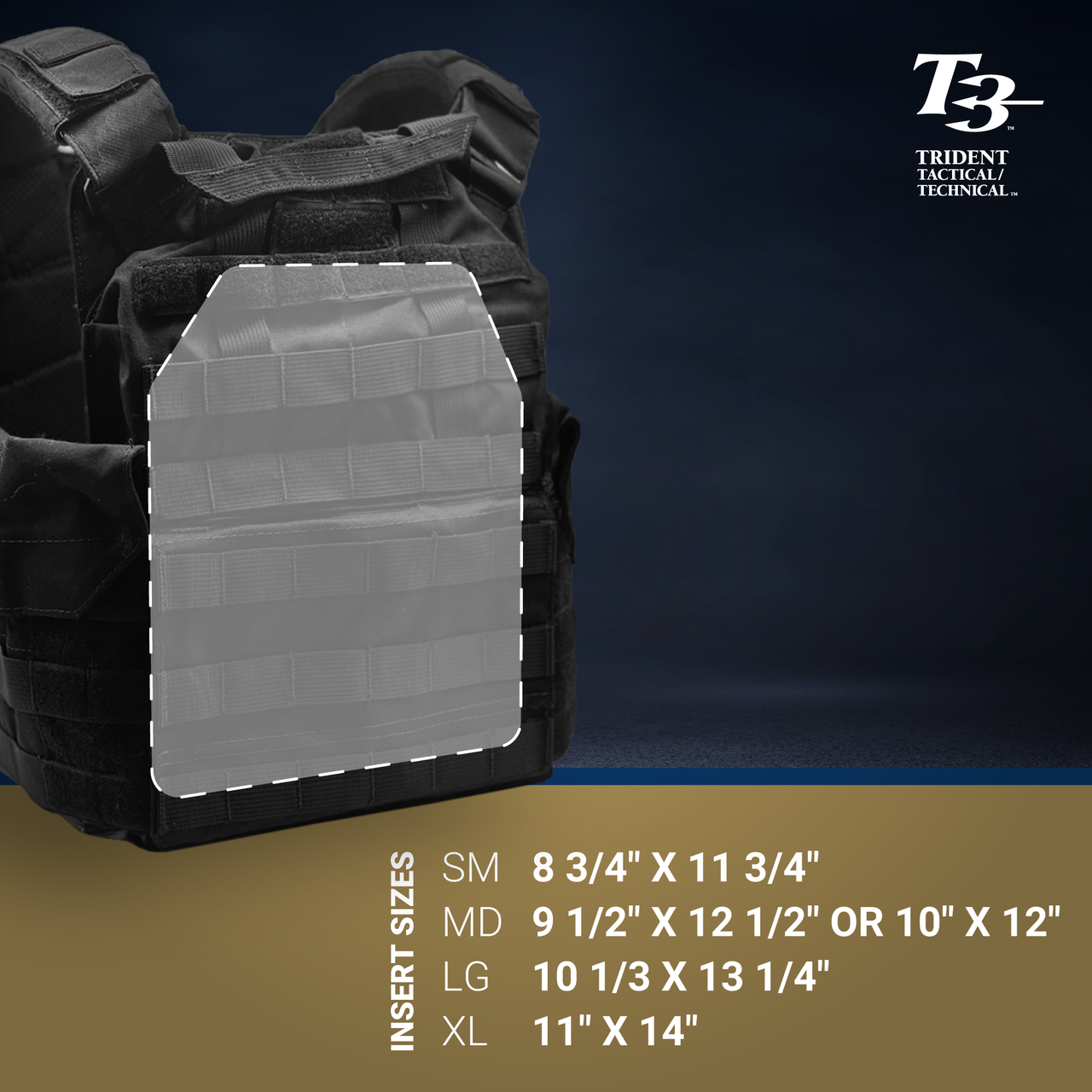 T3 Geronimo 2 (G2) Plate Carrier