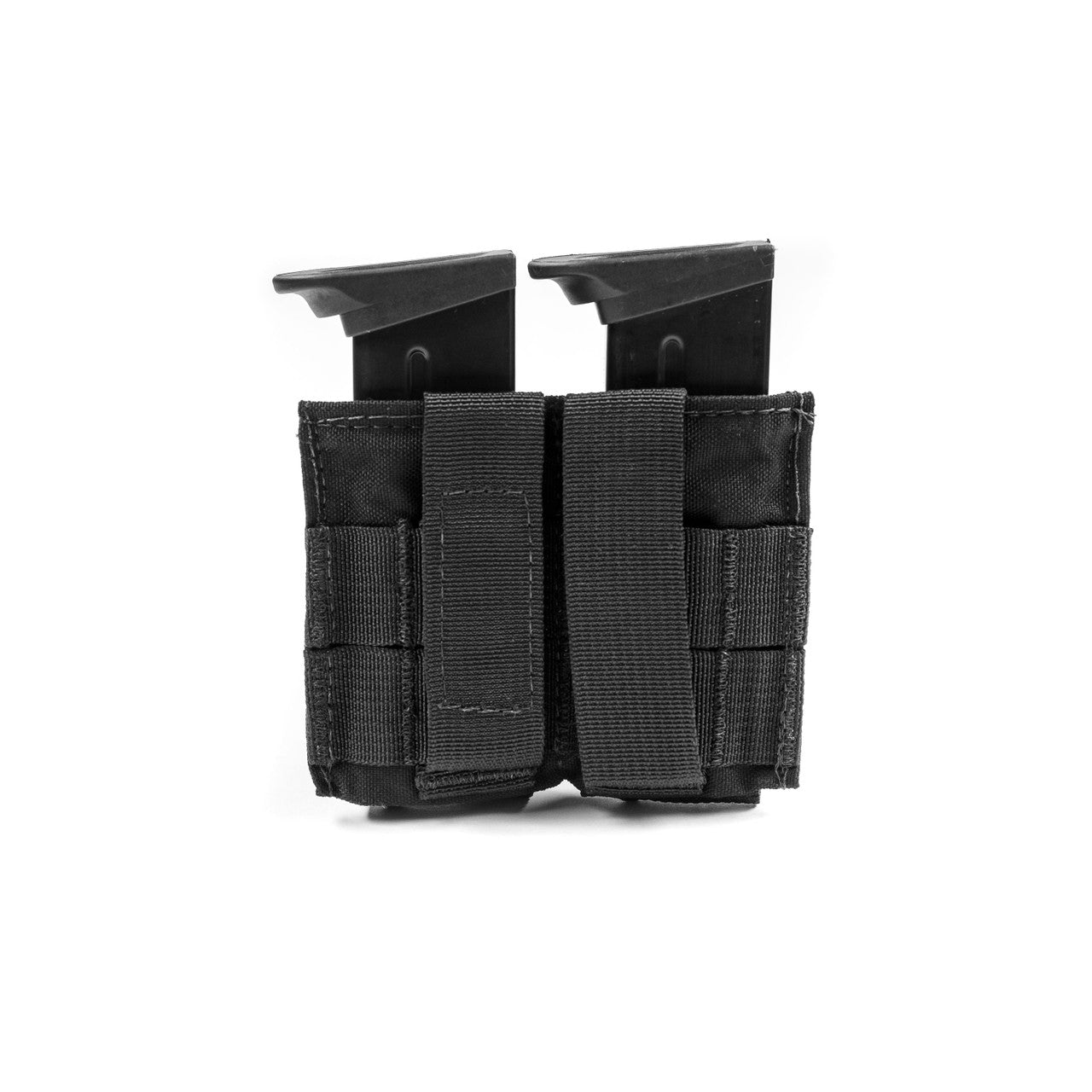 T3 Magnet Double Pistol Mag Pouch (2)