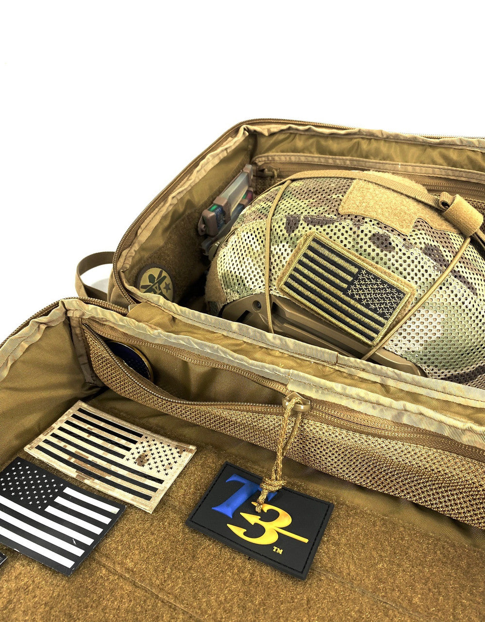T3 Padded Helmet Case