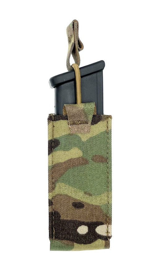 T3 Pistol Single Mag Pouch LC