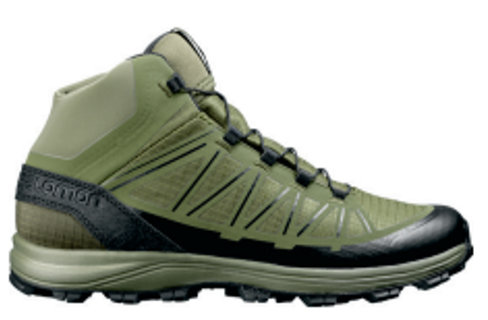 Salomon Speed Assault- FINAL SALE