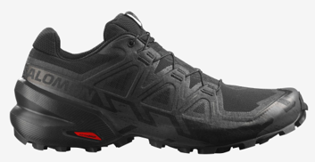 Salomon Speedcross 6- FINAL SALE