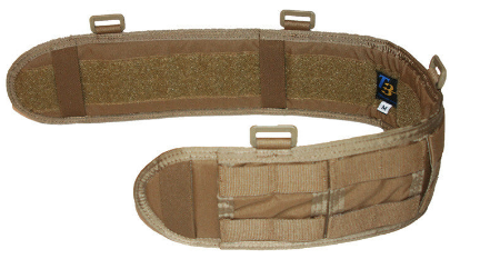 T3 Padded Belt Sleeve - FINAL SALE