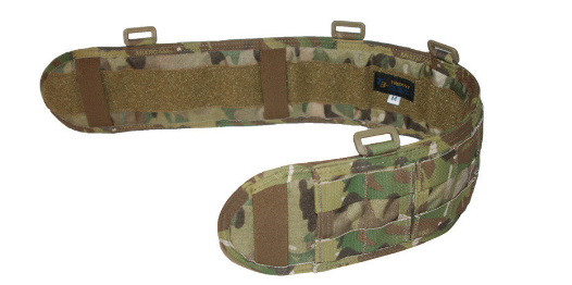 T3 Padded Belt Sleeve - FINAL SALE
