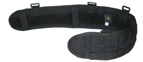 T3 Padded Belt Sleeve - FINAL SALE