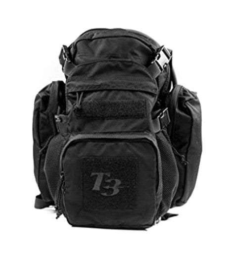 T3 HANS Backpack - FINAL SALE