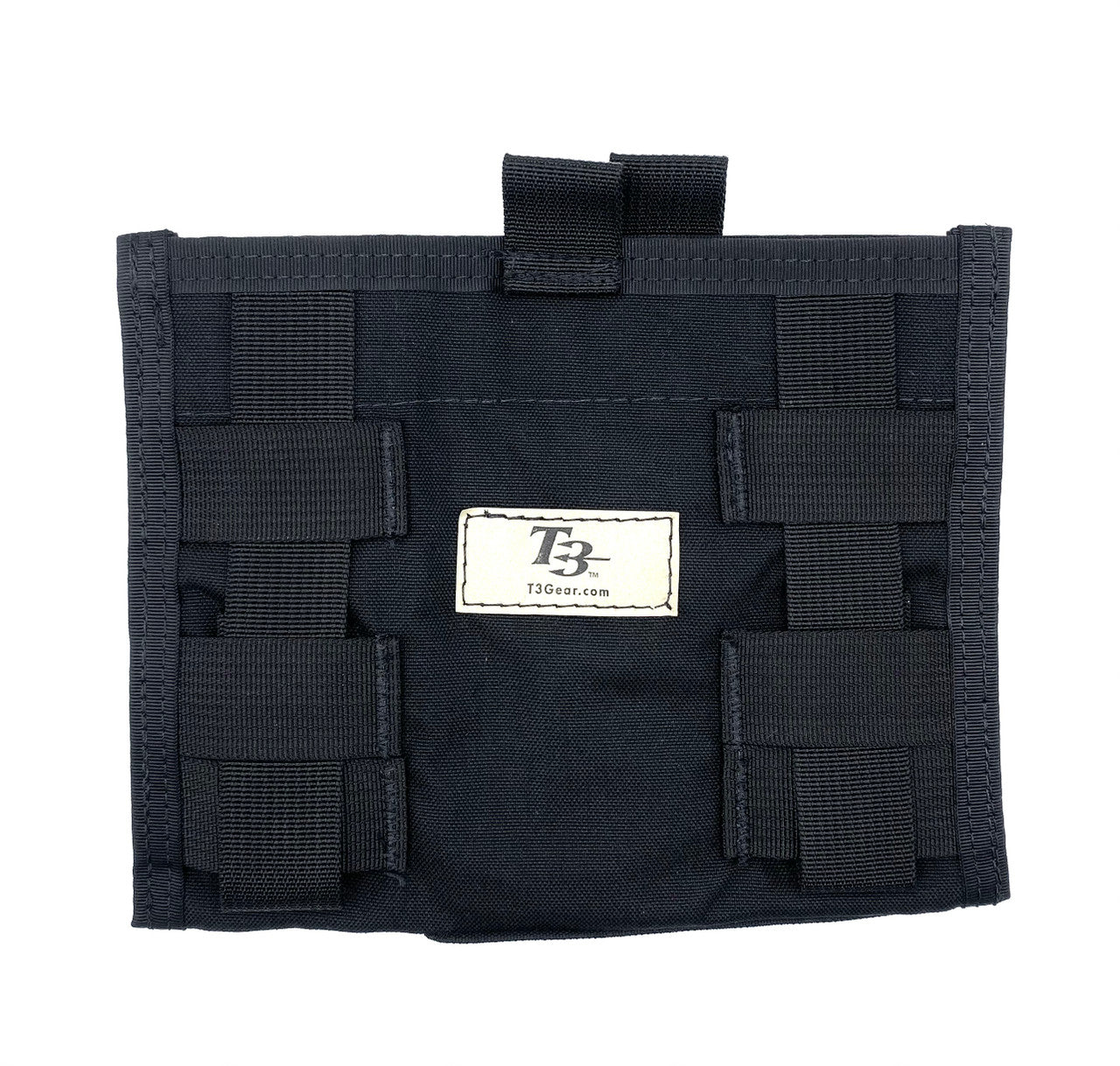 T3 Enhanced Admin Pouch - FINAL SALE