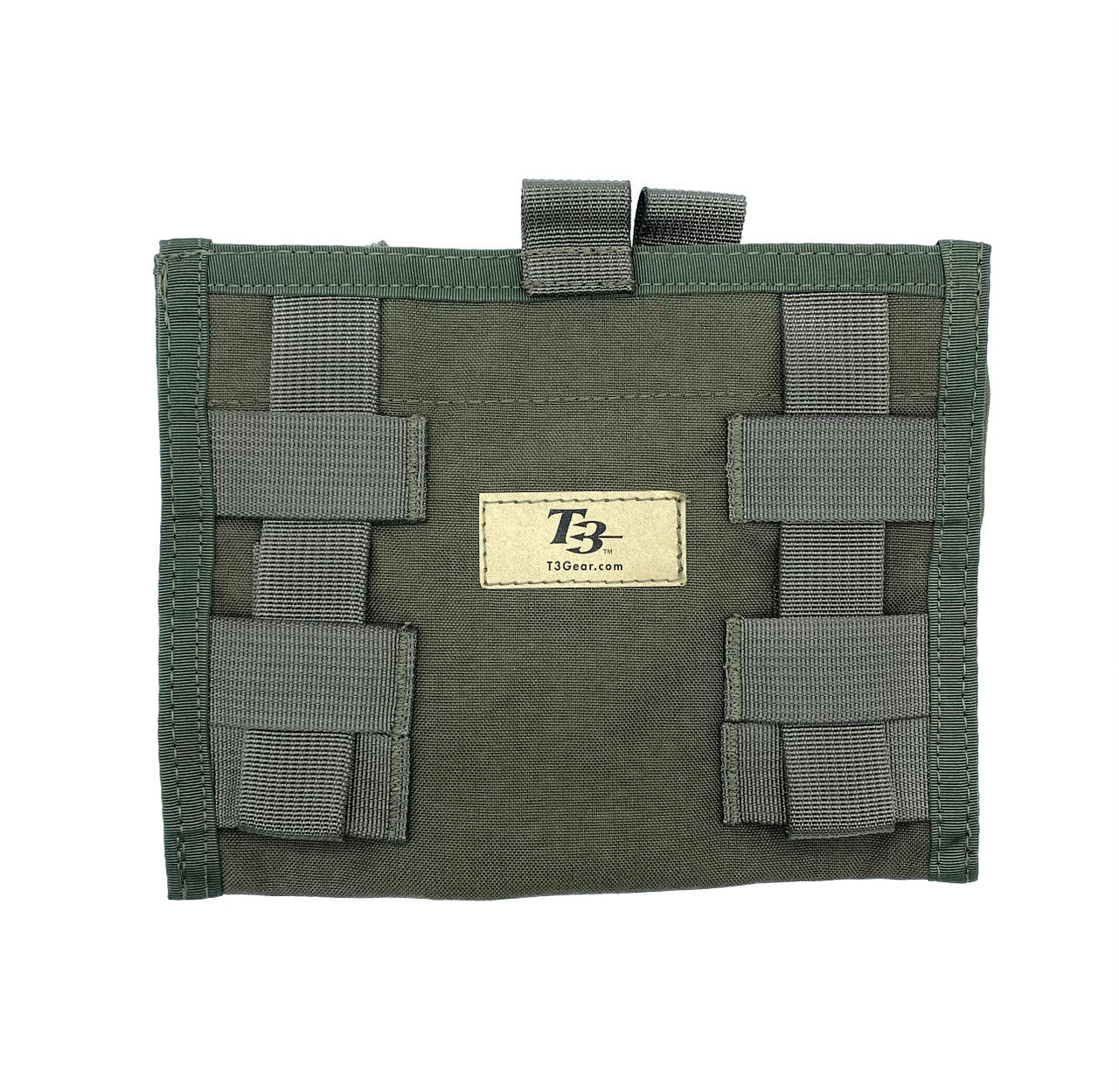T3 Enhanced Admin Pouch - FINAL SALE
