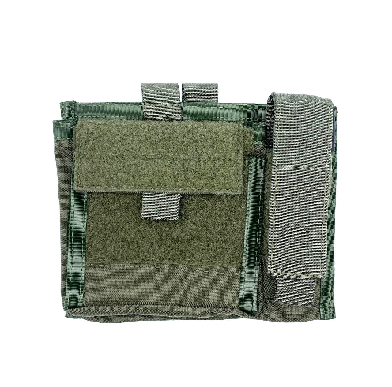 T3 Enhanced Admin Pouch - FINAL SALE