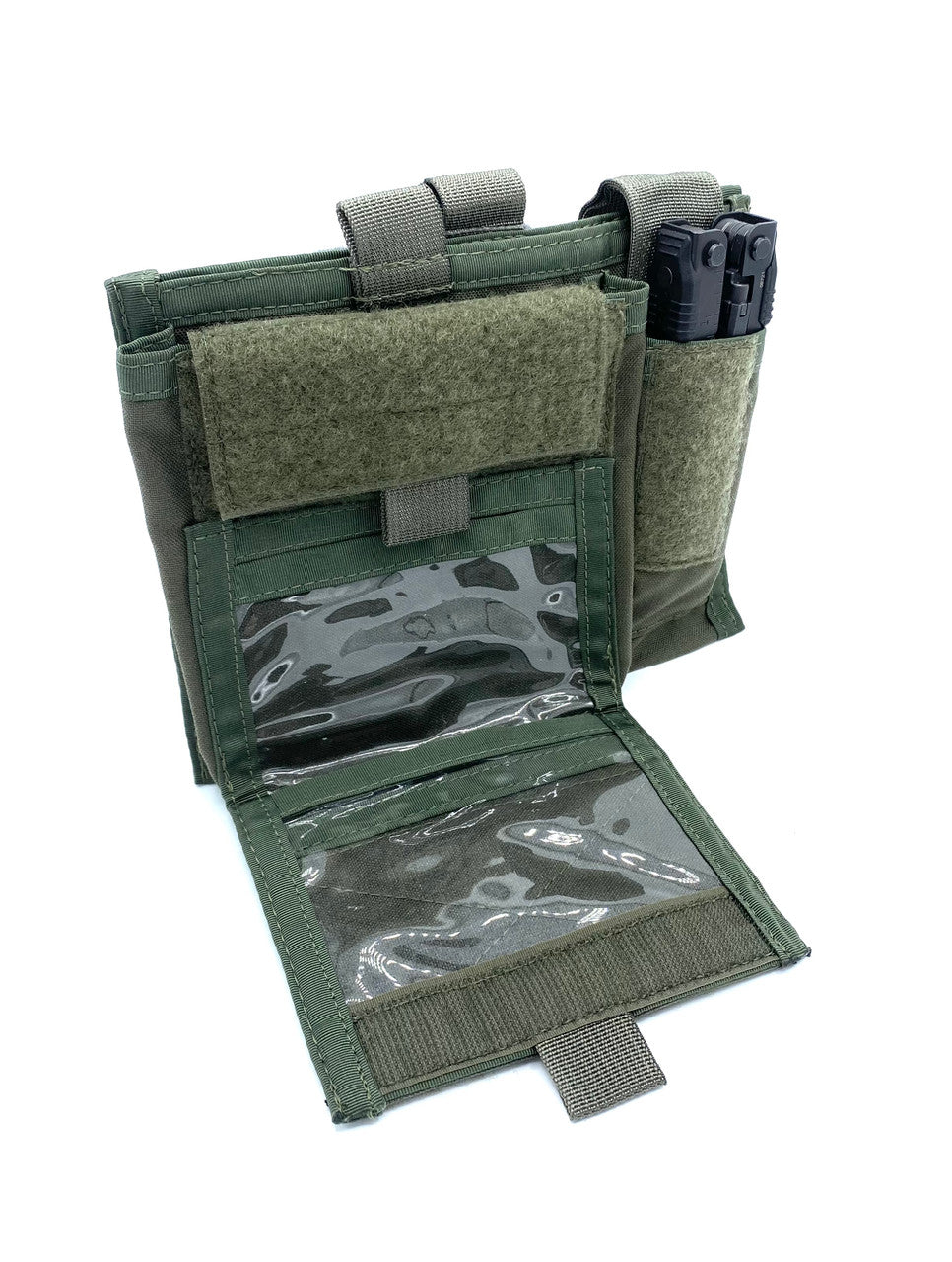T3 Enhanced Admin Pouch - FINAL SALE