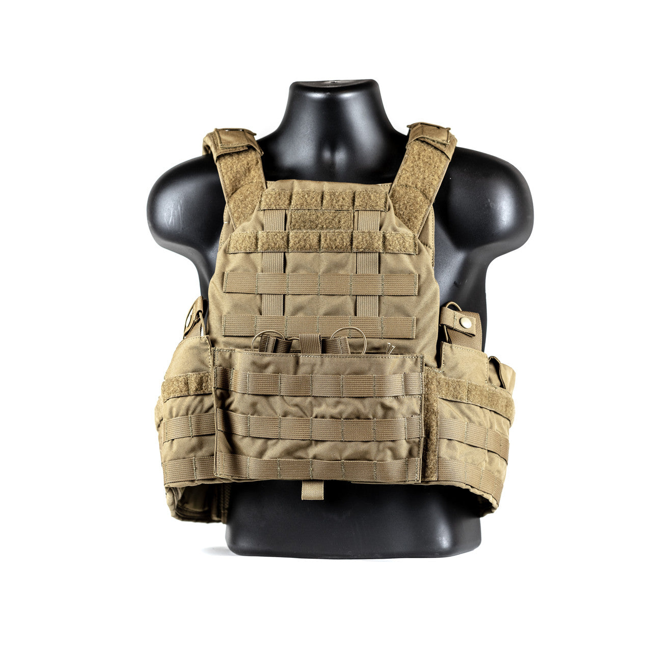 T3 Geronimo 2 (G2) Tactical Vest- FINAL SALE