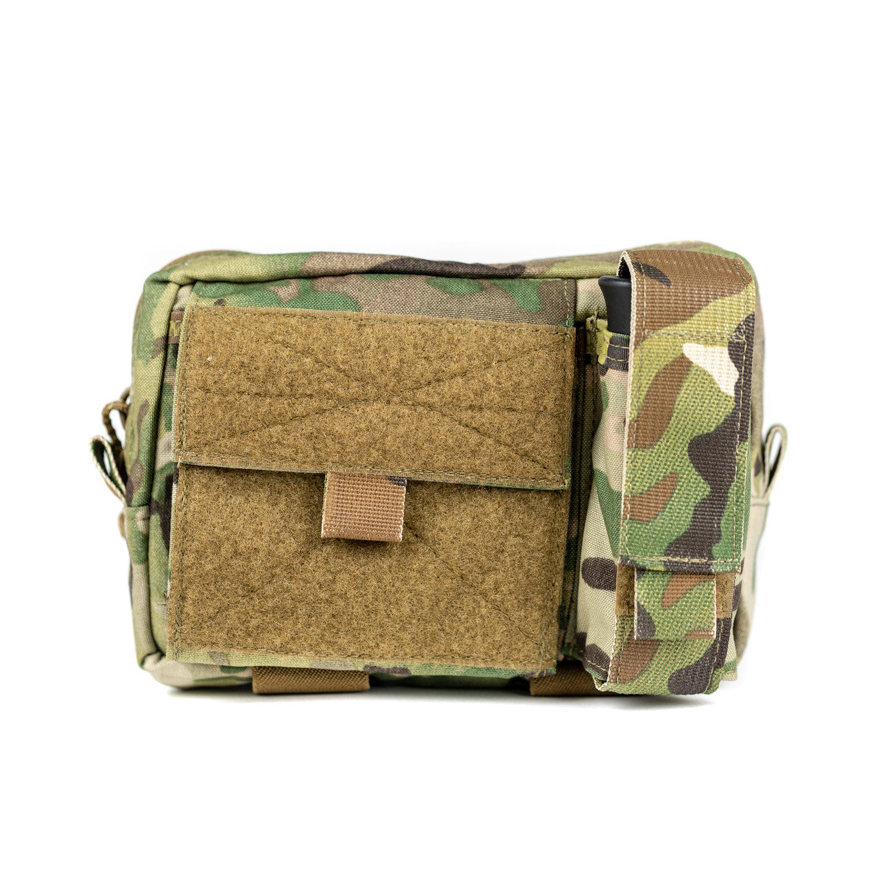 T3 Super Admin Pouch