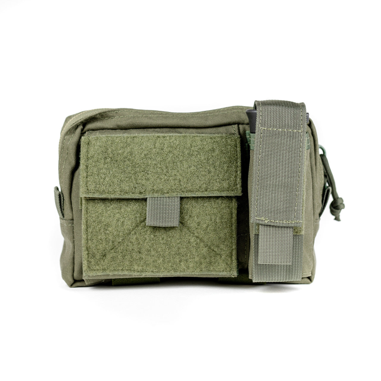 T3 Super Admin Pouch