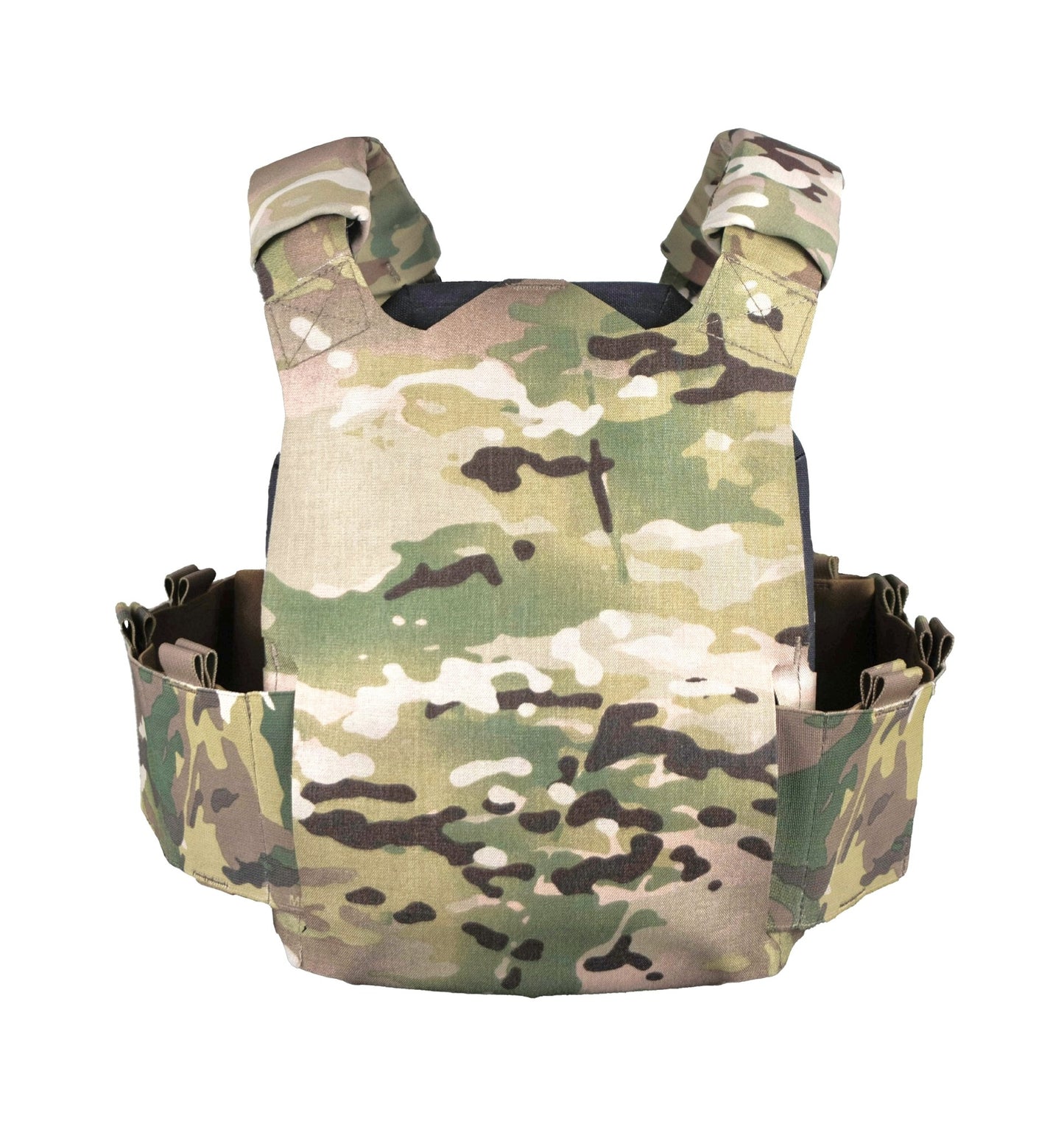 T3 Spartan Low Vis Plate Carrier