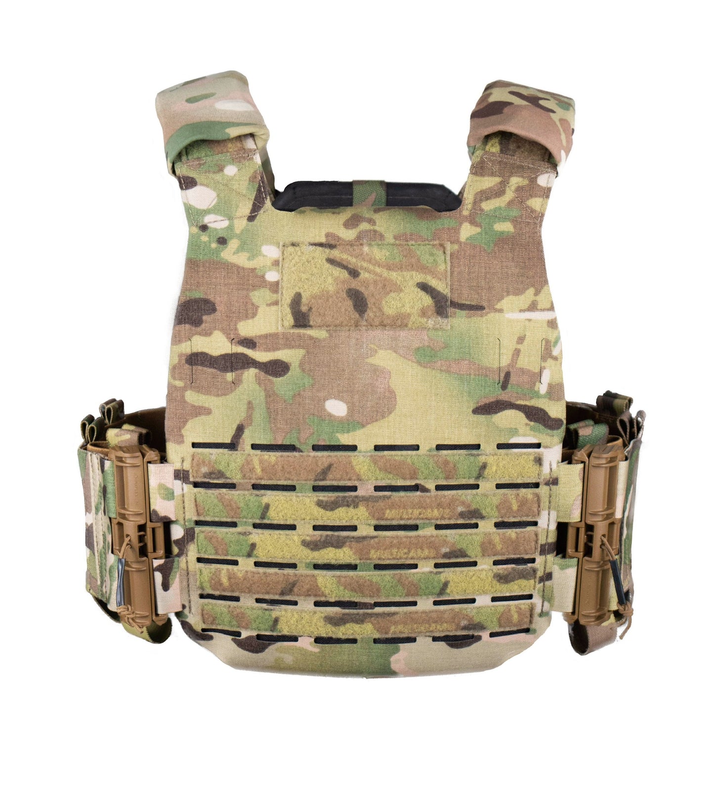 T3 Spartan Low Vis Plate Carrier