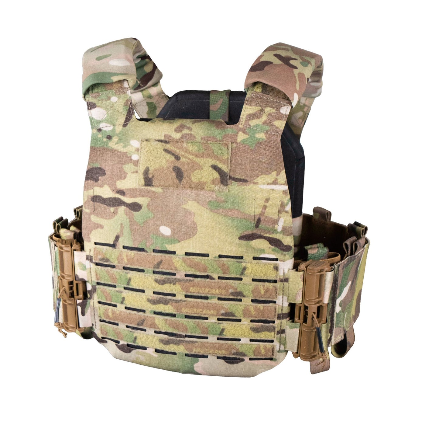 T3 Spartan Low Vis Plate Carrier