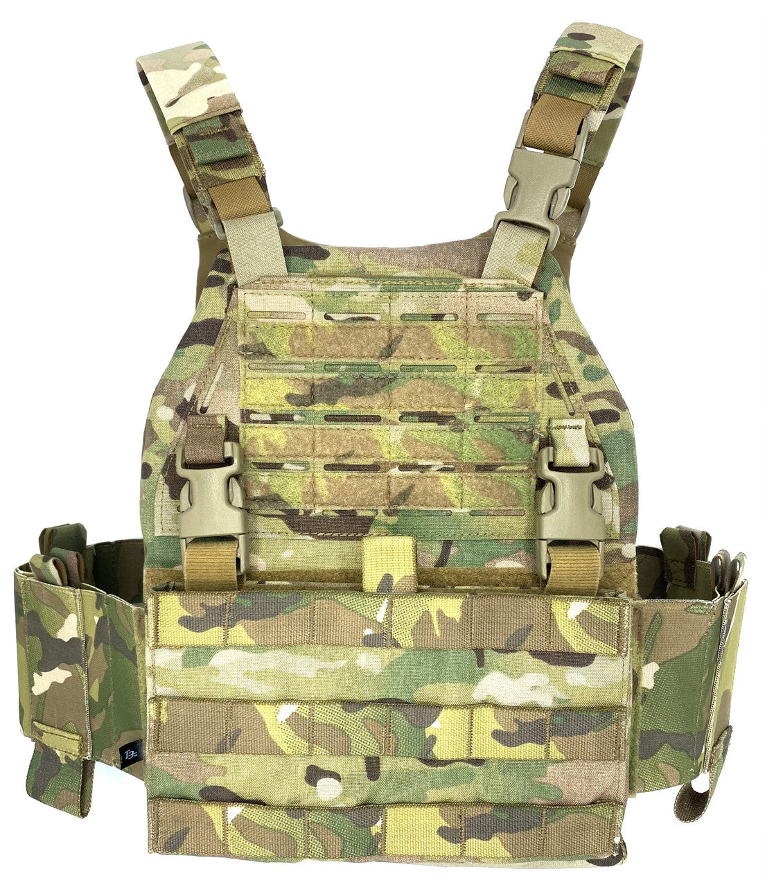 T3 Tomahawk LC with T3 Range Day Rig (sold separately)