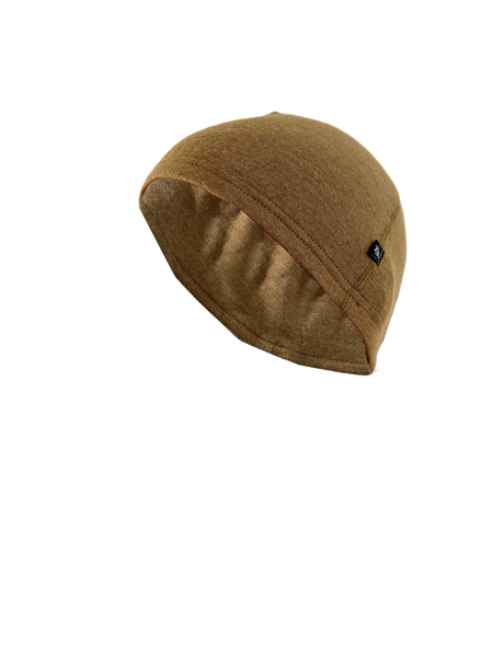 T3 Merino Beanie