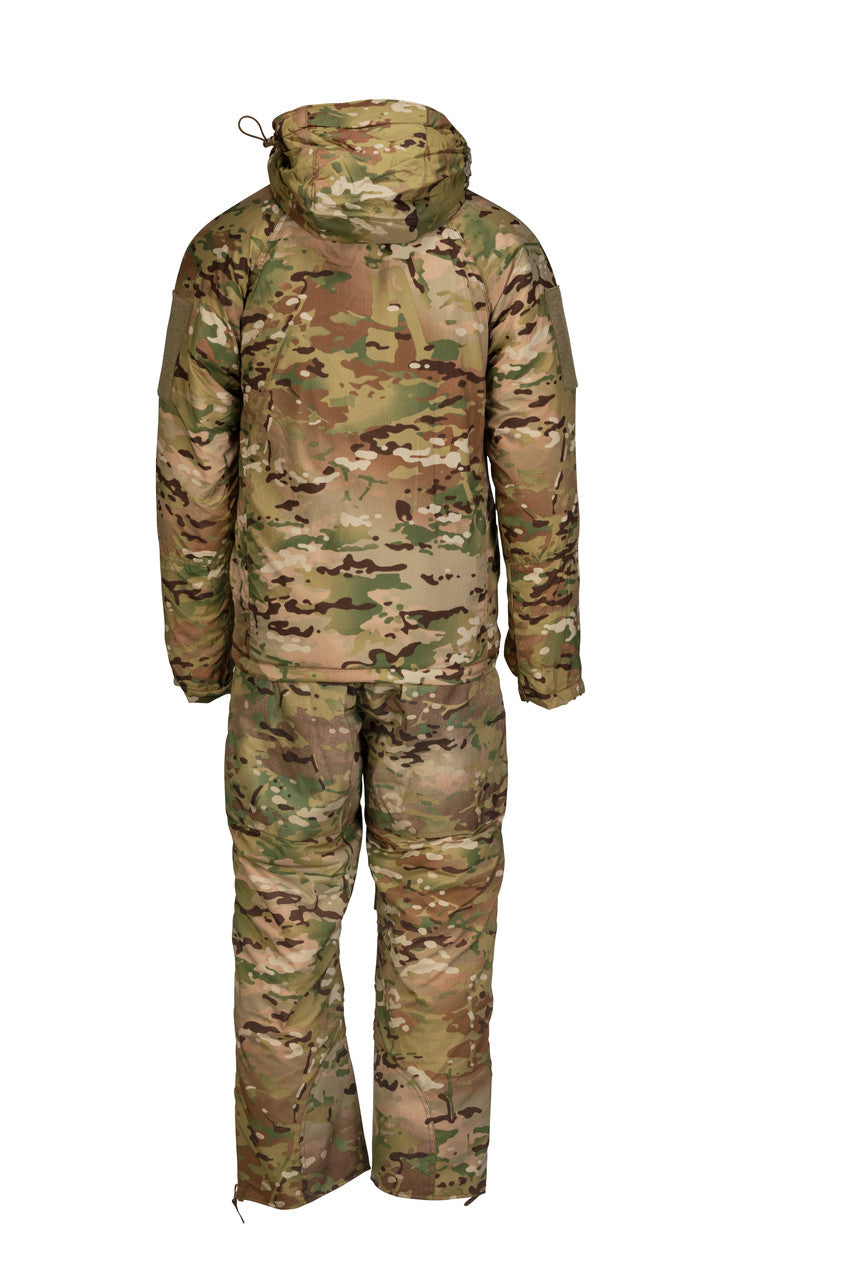 T3 Constellation Jacket G2 w/ fixed hood